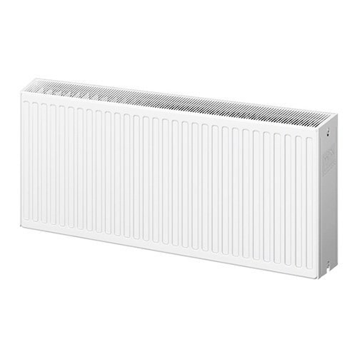 Стальной панельный радиатор Arideya Luxe С33 300x1400