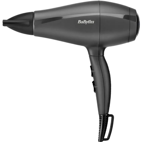 Фен Babyliss 5910E черный
