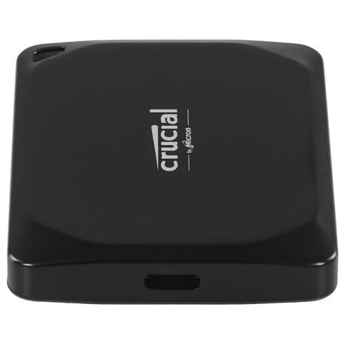 1000 ГБ Внешний SSD Crucial X10 Pro [CT1000X10PROSSD9]