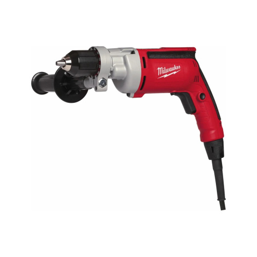 Дрель Milwaukee HDE 13 RQX (030250) 950 Вт