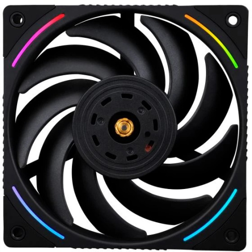 Вентилятор Thermalright TL-K12 (TRTLK12) / ARGB / 120mm PWM