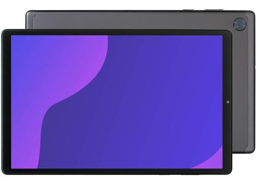 10.3" Планшет Lenovo Tab M10 FHD Plus (2nd Gen) LTE 128 ГБ серый