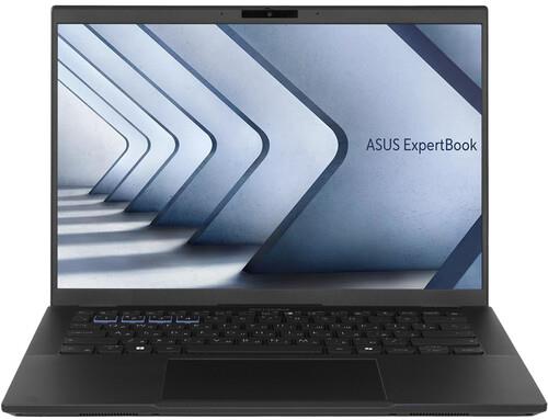 14" Ноутбук ASUS ExpertBook B5 B5404CVA-QN0096 черный