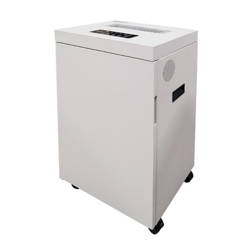 Шредер Office Kit S500 0,8x2 (OK0802S500) белый