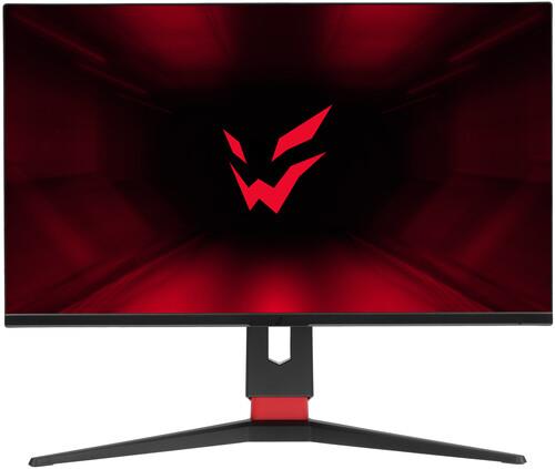 23.8" Монитор ARDOR GAMING PORTAL V2 AF24H1 черный