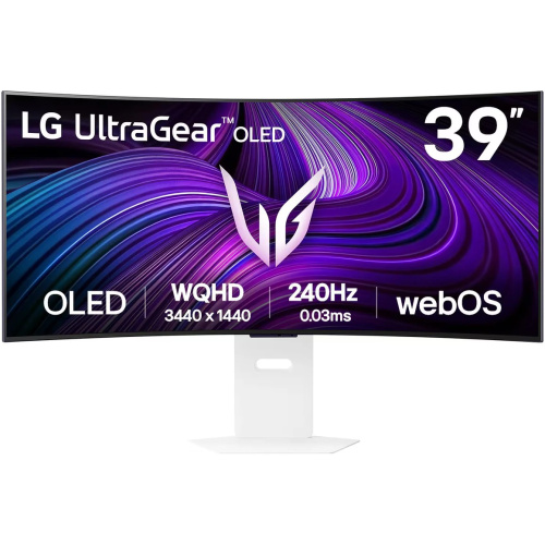 Монитор LG 39GX90SA-W