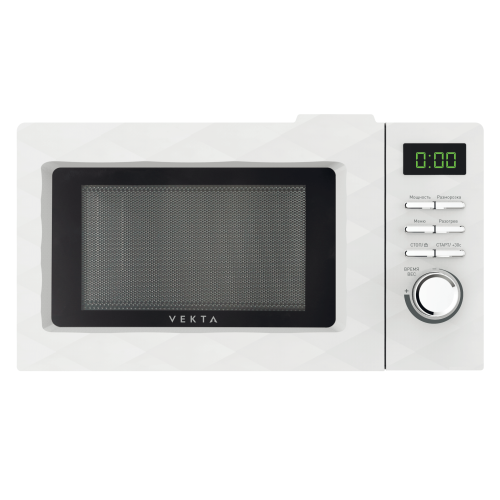 Микроволновая печь VEKTA TS720FTW