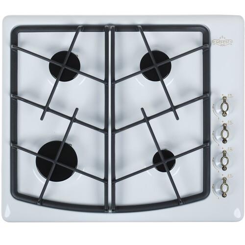 Газовая варочная поверхность Gefest СГ СН 1211 К82