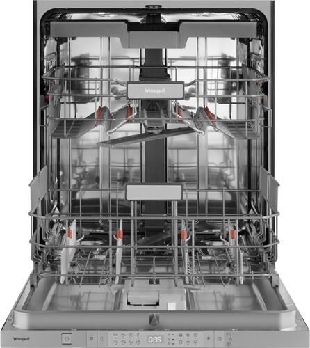 Встраиваемая посудомоечная машина Weissgauff BDW 6190 Touch DC Inverter Autodose