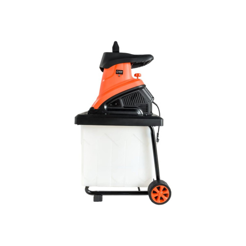 Садовый измельчитель Gigant GSVER-02