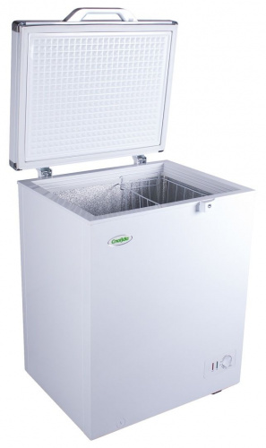 Морозильная камера Славда Fc-175C