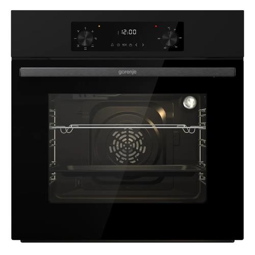 Электрический духовой шкаф Gorenje BO635E1B черный