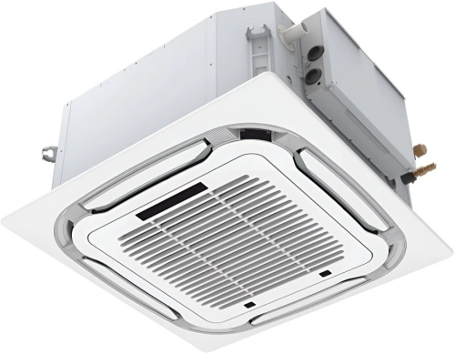 Кассетная сплит-система Denko DCS-24A (TCL)