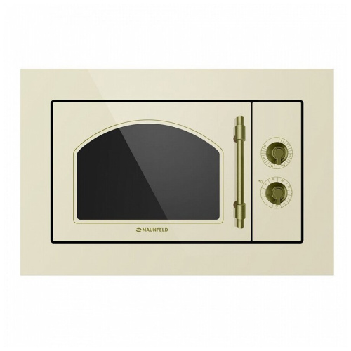 Встраиваемая микроволновая печь MAUNFELD JBMO.20.5ERIB