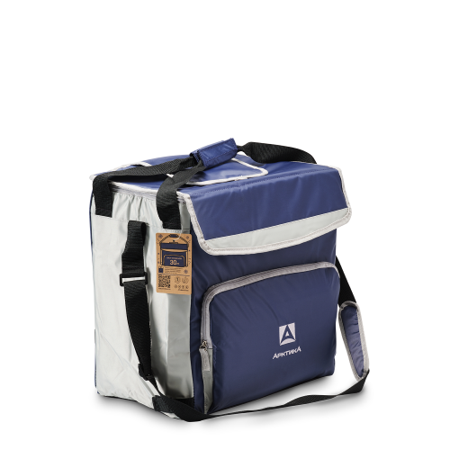 Сумка-холодильник Арктика 3001-30-BL синяя