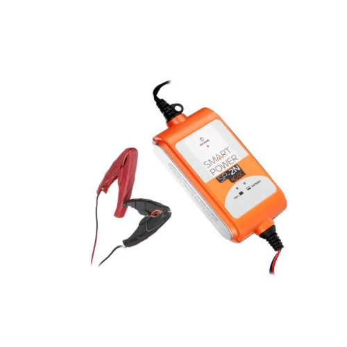 Зарядное устройство Berkut SP-2N