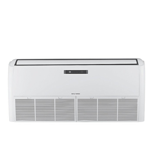 Напольно-потолочная сплит-система Royal Thermo RTFU-36LAKHN1 Forte Integro