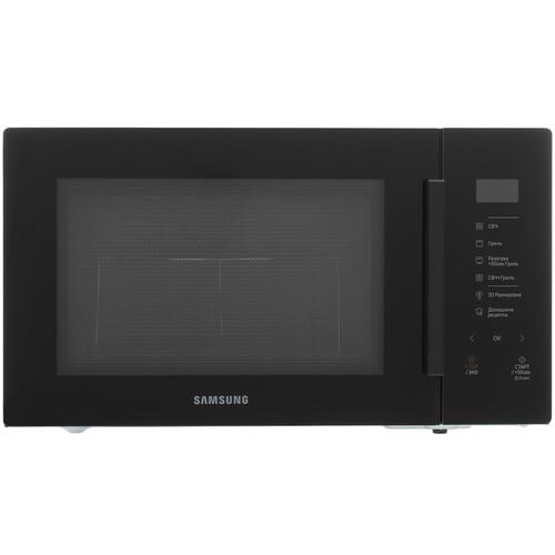 Микроволновая печь Samsung MG30T5018AK/BW черный