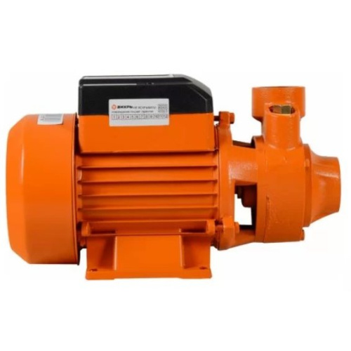 Поверхностный насос Вихрь ПН-40/30 68/4/11