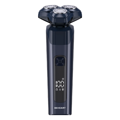 Электробритва Xiaomi Beheart G500 blue