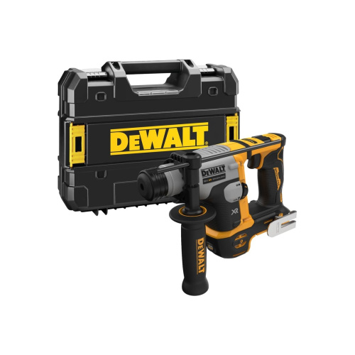 Перфоратор Dewalt DCH172NT (DCH172NT-XJ) без АКБ и ЗУ