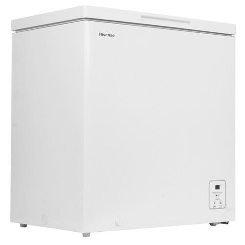 Морозильный ларь HISENSE FT200N1AW1 белый