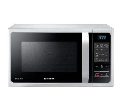 Микроволновая печь Samsung MC28H5013AW белый