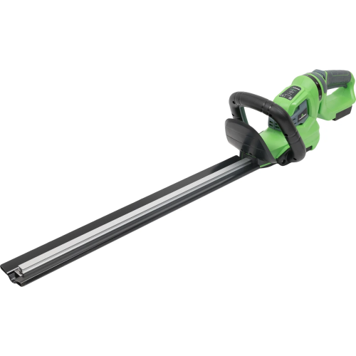 Кусторез TRUEGREEN TG8A612 без АКБ и ЗУ