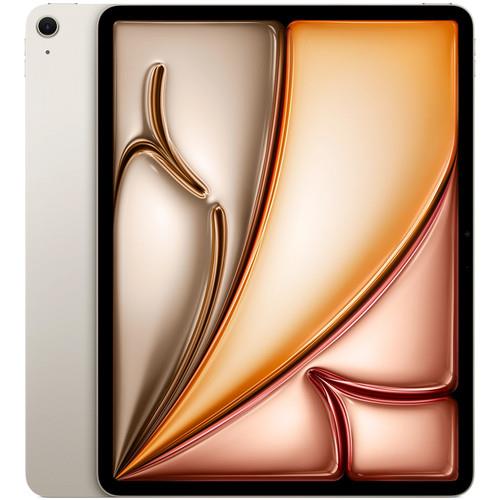 13" Планшет Apple iPad Air (M4) 5G 256 ГБ бежевый
