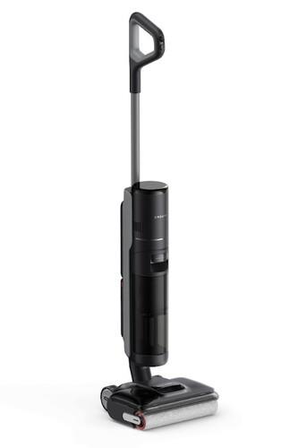 Вертикальный пылесос моющий Dreame H12 Dual FlexReach  черный