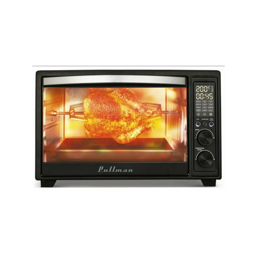 Мини-печь PULLMAN PL-1115