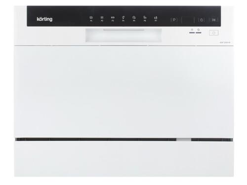 Посудомоечная машина Korting KDF 2050 W белый