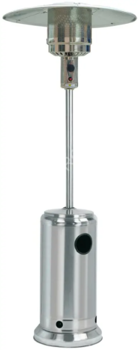 Уличный инфракрасный газовый обогреватель Jax JOGH-13000 PNS