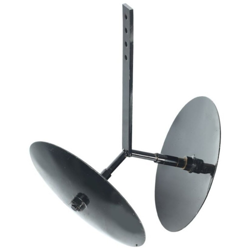 Окучник дисковый Huter 71/3/49