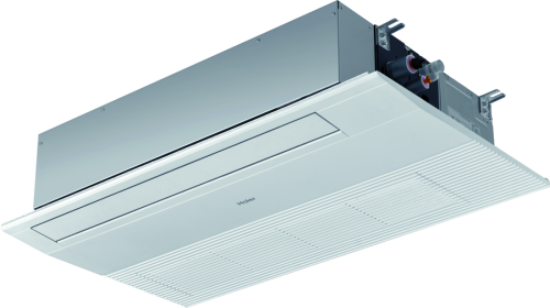 Внутренний кассетный блок мульти сплит-системы Haier AB50S2SA1FA