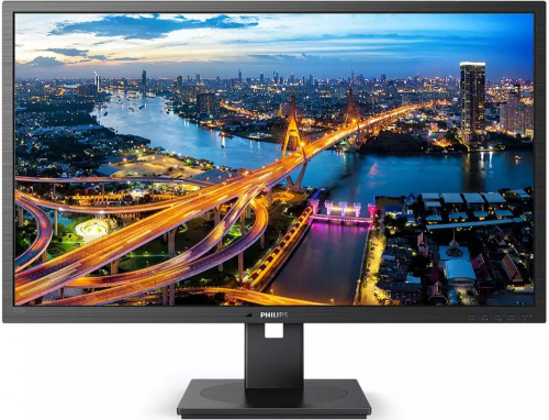 Монитор Philips 325B1L/00 Black