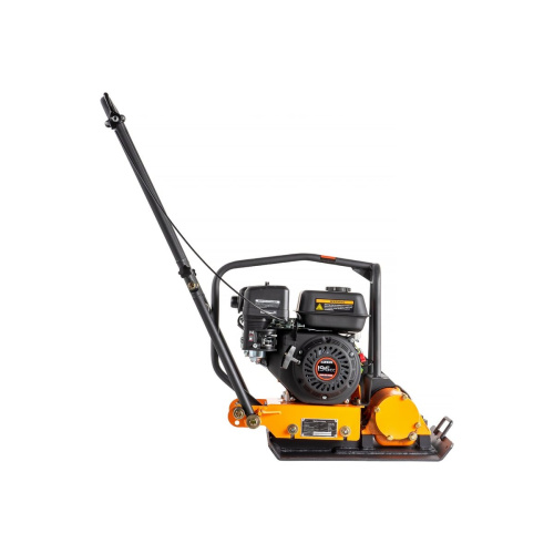 Виброплита Gigant BVP60-L200