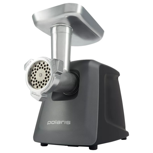 Мясорубка Polaris PMG 3090 RUS (16391) графит