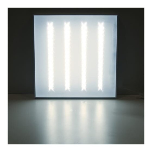 Светильник Gauss Mir G1-A0-00070-01G03-2003565 30Вт 6500K белый