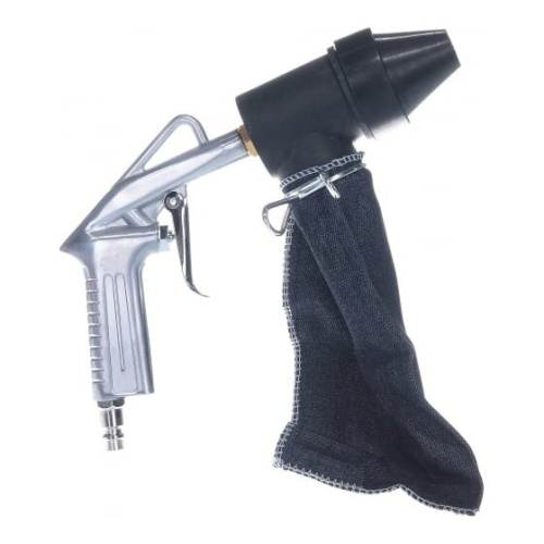 Пневмопистолет пескоструйный Русский Мастер PS-10 (РМ-99191)