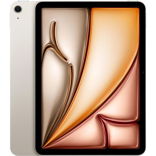 11" Планшет Apple iPad Air (M4) 5G 1024 ГБ бежевый