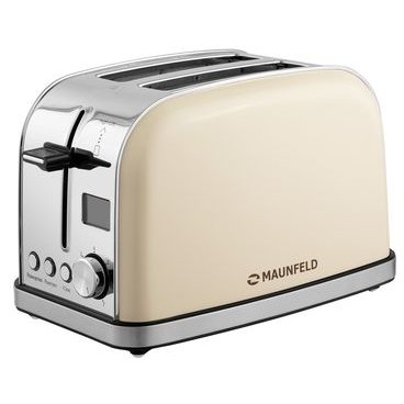 Тостер MAUNFELD MF-822BG