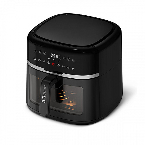 Аэрогриль BQ GR2007 Black