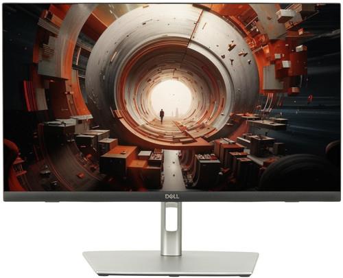 24" Монитор Dell P2424HT черный