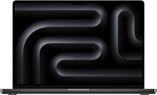 16.2" Ноутбук Apple MacBook Pro M5 Pro черный