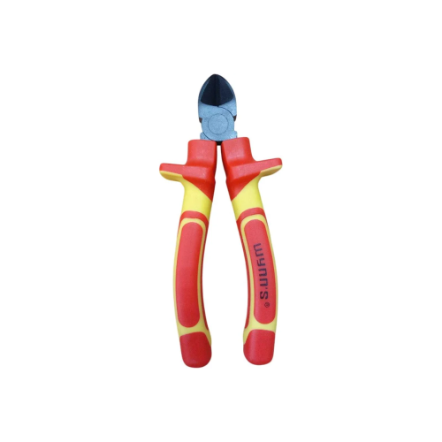 Кусачки-бокорезы WYNNS W306V Tools (П0000001240)