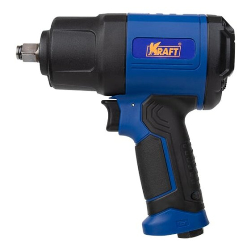 Пневмогайковерт KRAFT Pro KT 707016