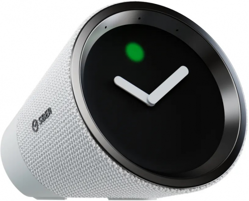 Тв-Медиацентр Sberдевайсы Sberbox Time Белый