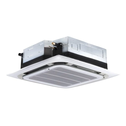 Кассетная сплит-система Dantex RK-36UHT3N/RK-36HT3NE-W City