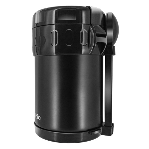 Термос LARA LR04-54 черный 1900мл